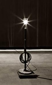 Stage light